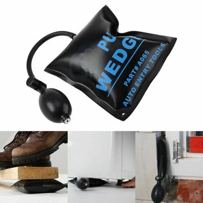Air Bag Pump