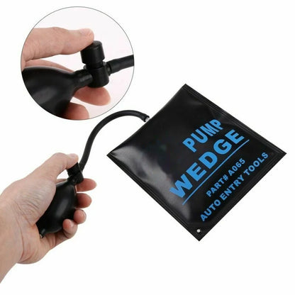 Air Bag Pump