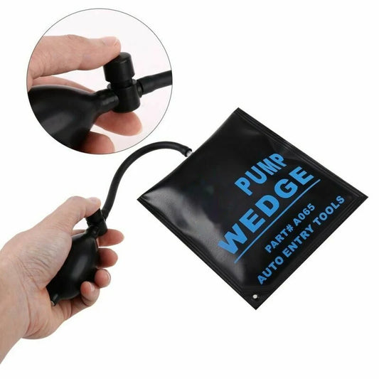 Air Bag Pump