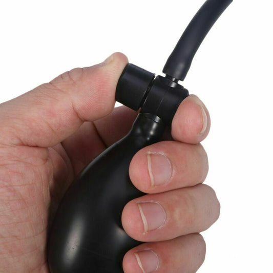 Air Bag Pump