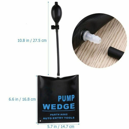 Air Bag Pump