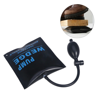 Air Bag Pump