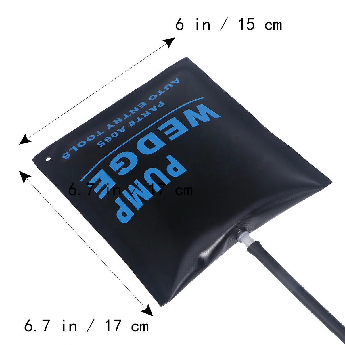 Air Bag Pump