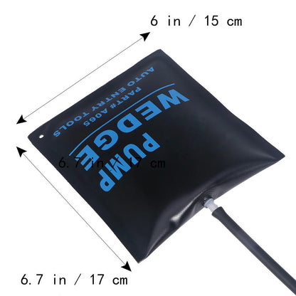 Air Bag Pump