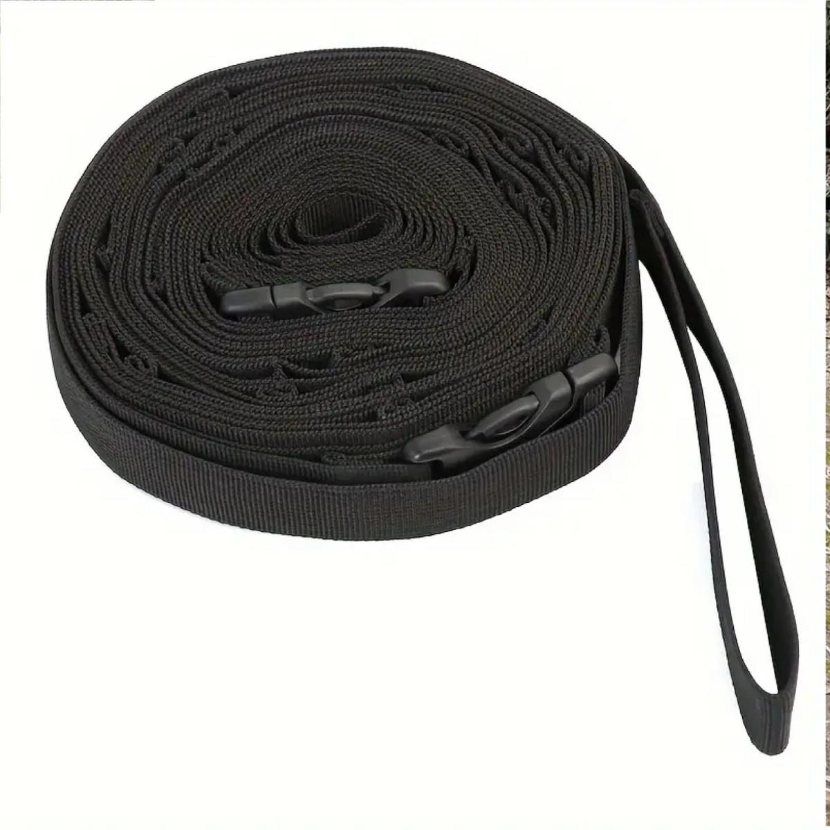 Tent Storage Clothesline, Camping Storage Strap