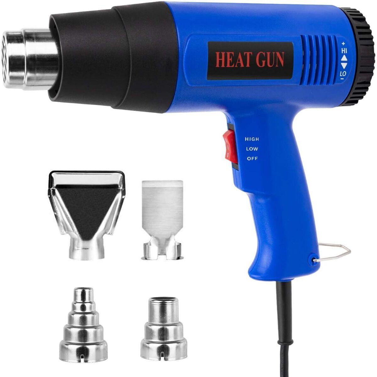 1800W Electric Heat Gun