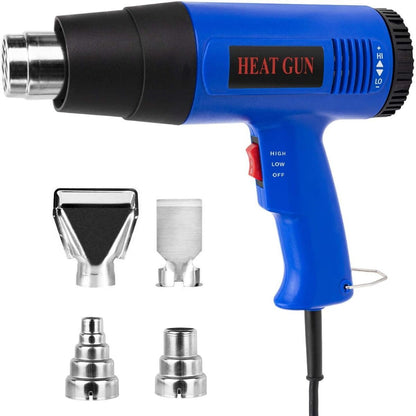 1800W Electric Heat Gun
