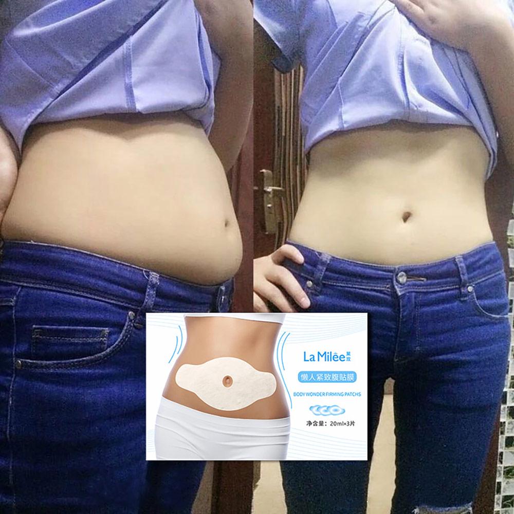 Lazy Slim Patch