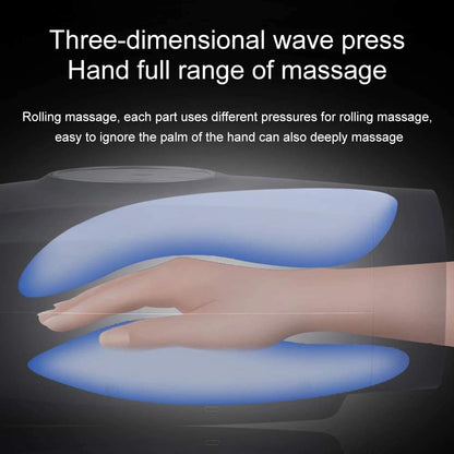 Electric Hand Massager
