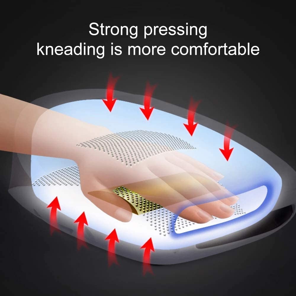 Electric Hand Massager