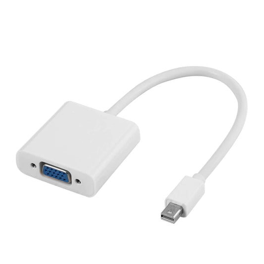 Mini DP to VGA Adapter