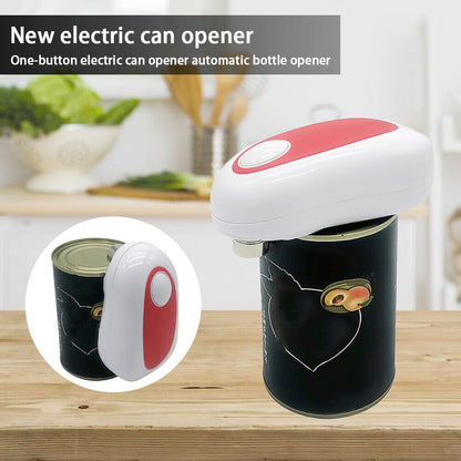 Electric Can Opener