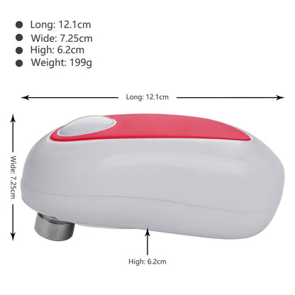Electric Can Opener