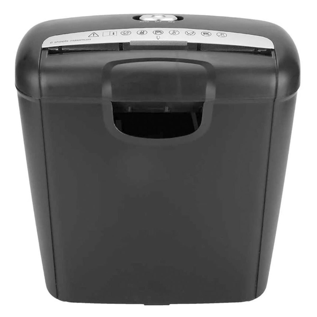 10L Bin Cutter machine