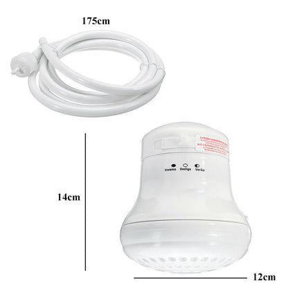 Electric Shower Head