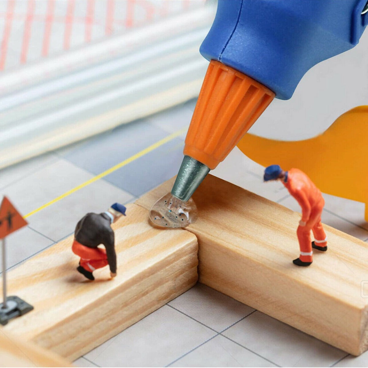 Glue Sticks
