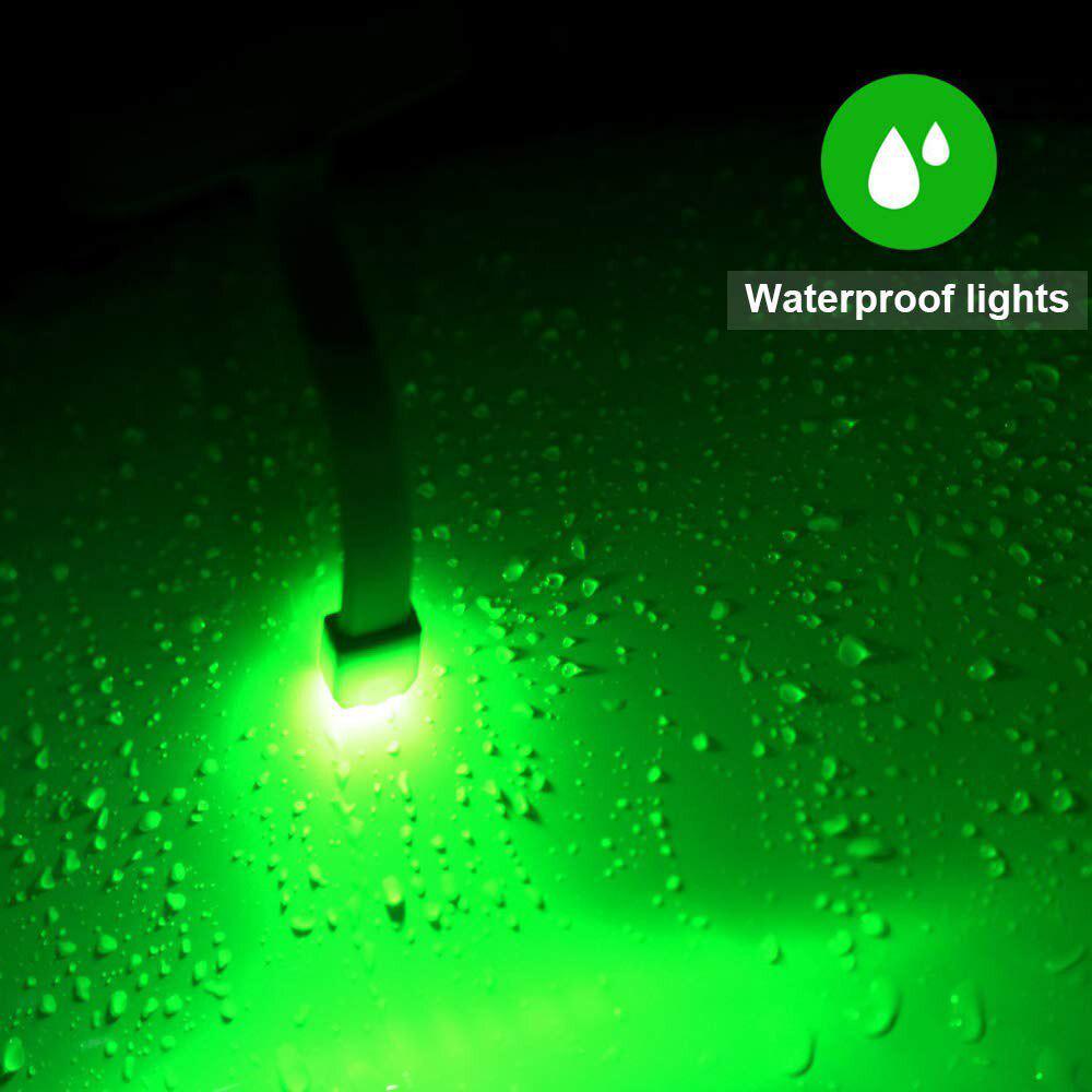 Toilet Night Light