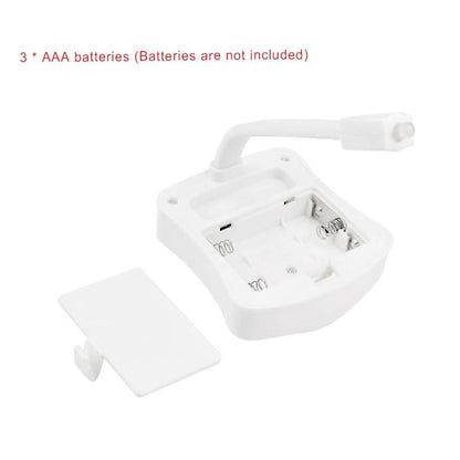 Toilet Night Light