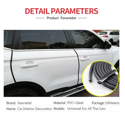Door Edge Protector