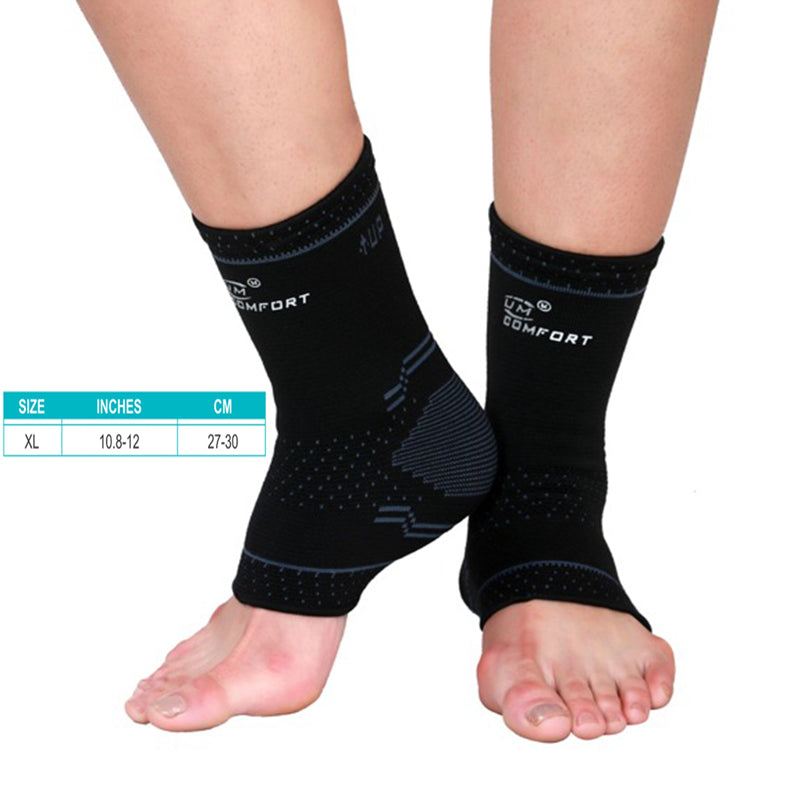 Ankle Sleeve-XL