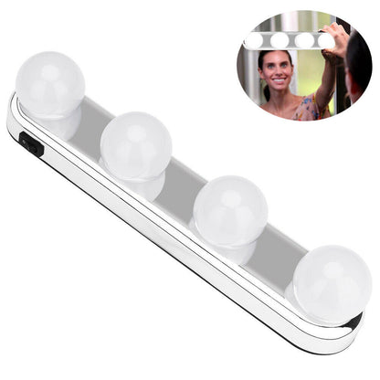 Mirror Makeup Light