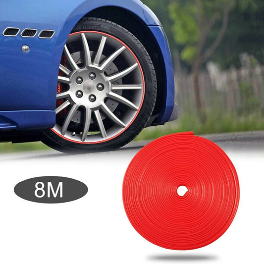 Car Wheel Rims