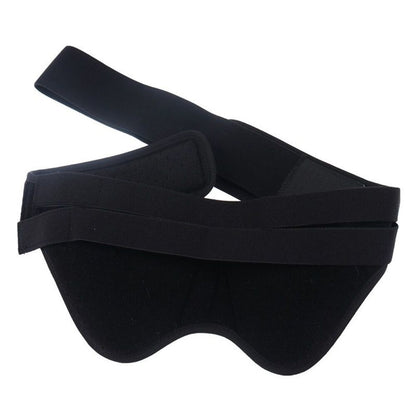 Hernia Support Belt-XXL