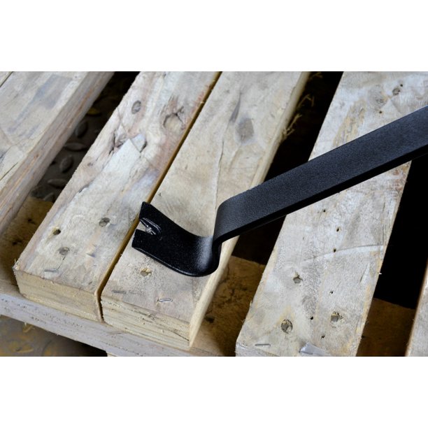6" Flat Utility Pry bar