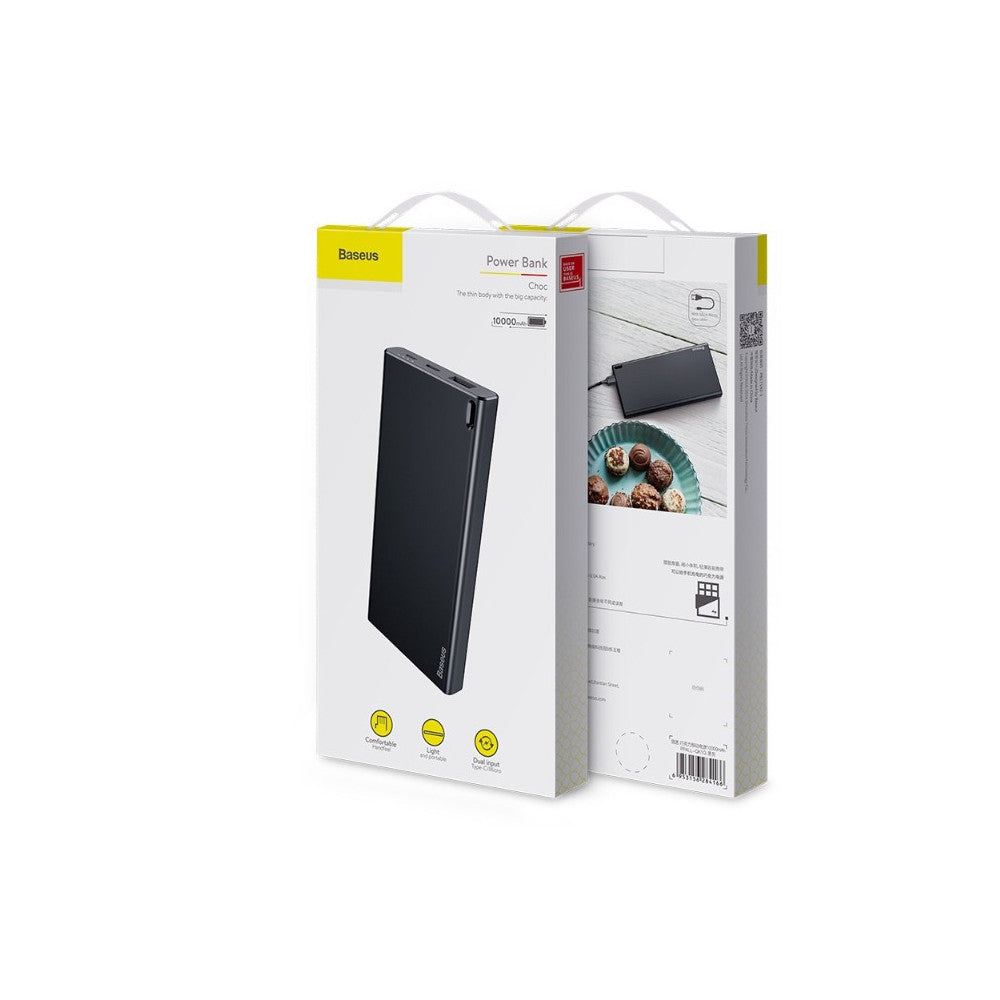1000mah Power bank Quick Charger For Smartphone