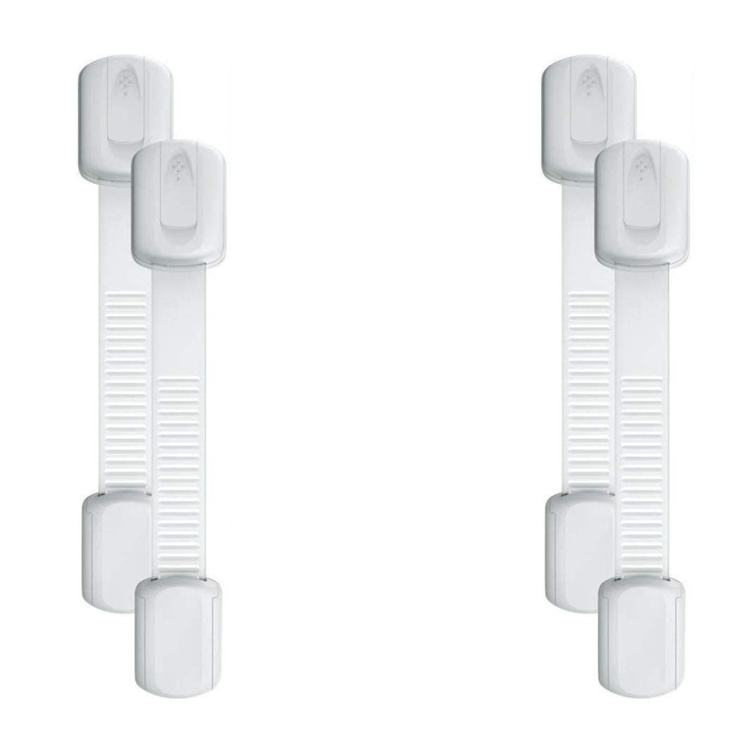 baby cabinet child safety locks 4PCS