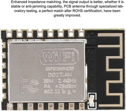 WIFI Transceiver Module Board AP+STA