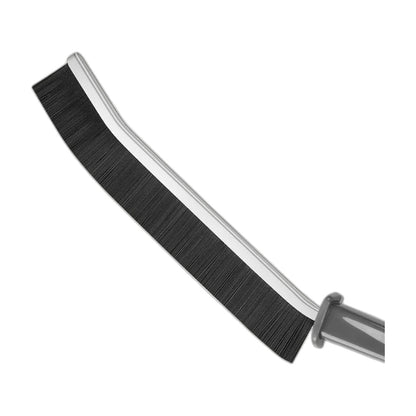 Household Crevice Cleaning Brush