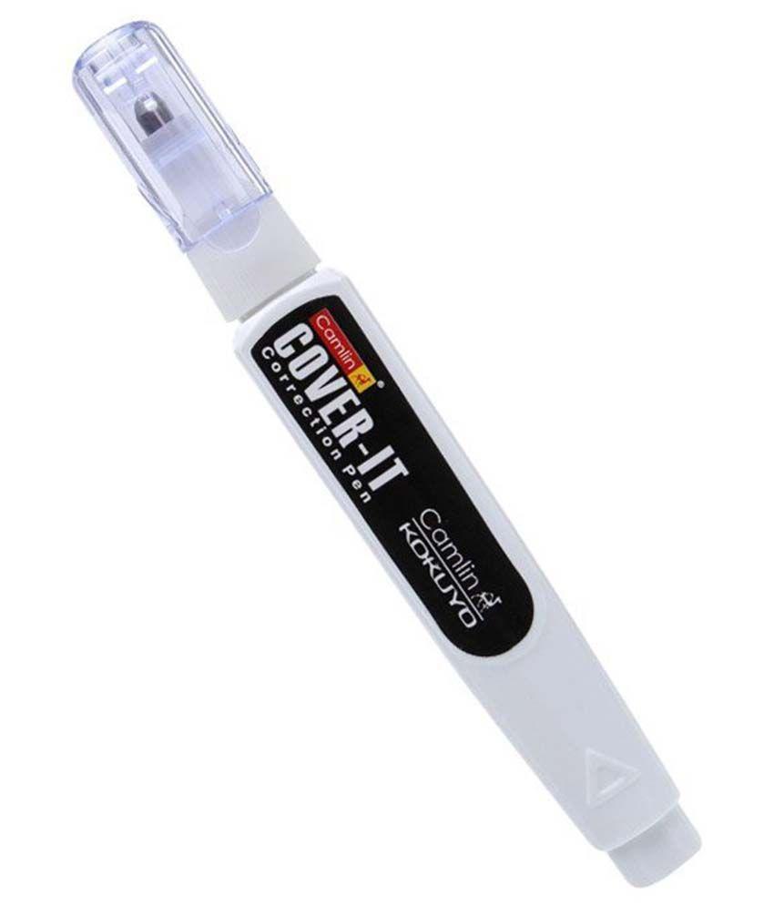 Cover IT Correction pen