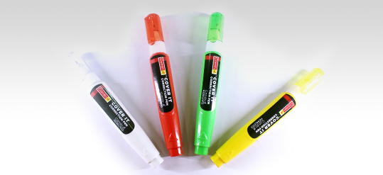 Cover IT Correction pen