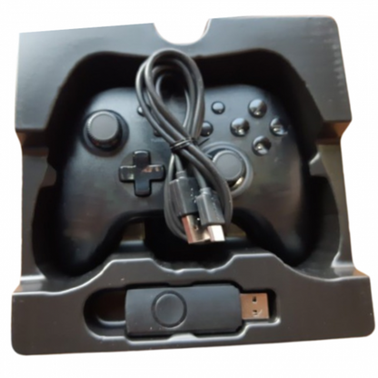 Wired Gaming Controller