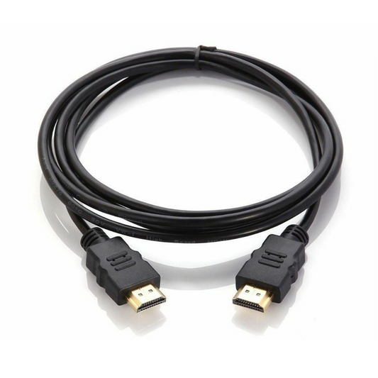 4K HDTV Cable 2.0 High Speed, 3 Meter