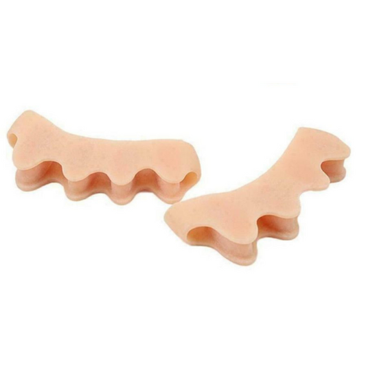 Foot Finger Corrector 1Pair