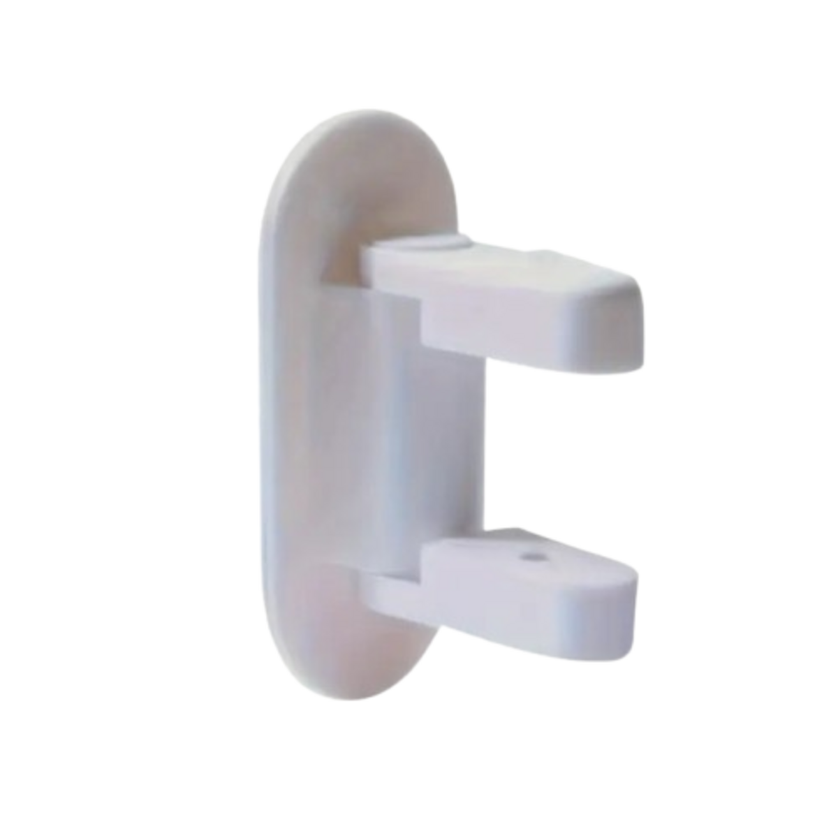 Adjustable Child Safety Door Lock
