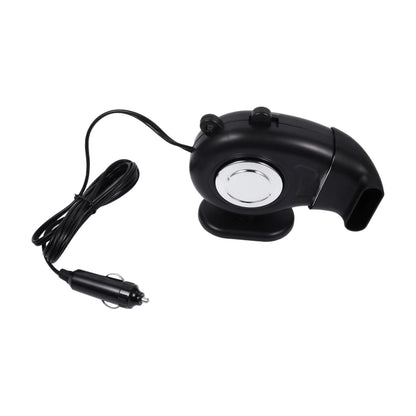 Car Rear Seat Heater