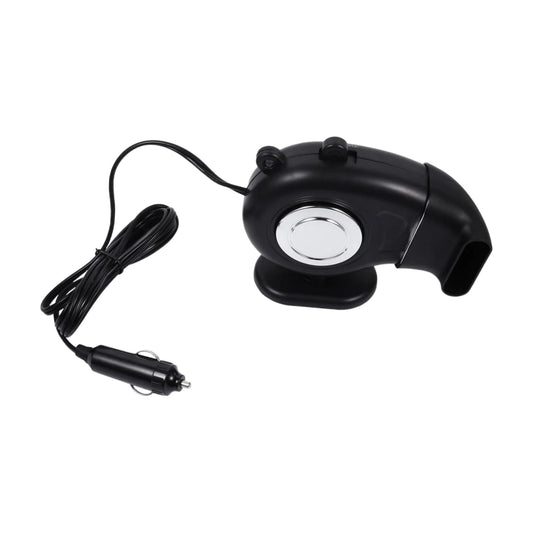 Car Rear Seat Heater