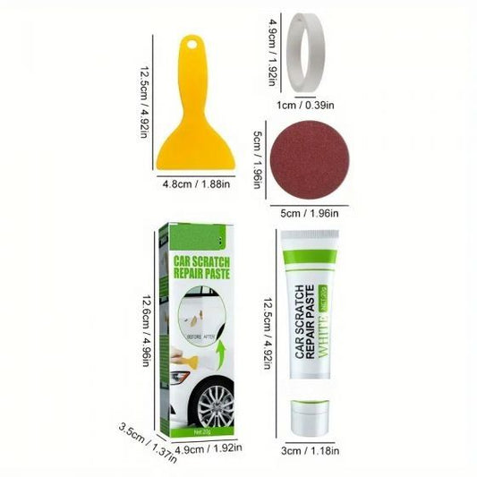 Car Scratch repair kit