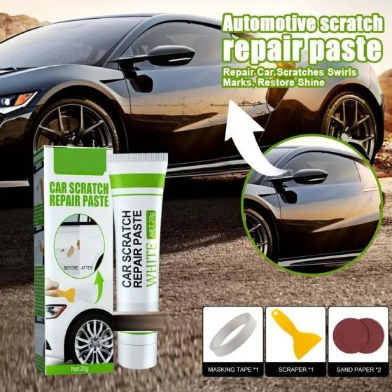 Car Scratch repair kit