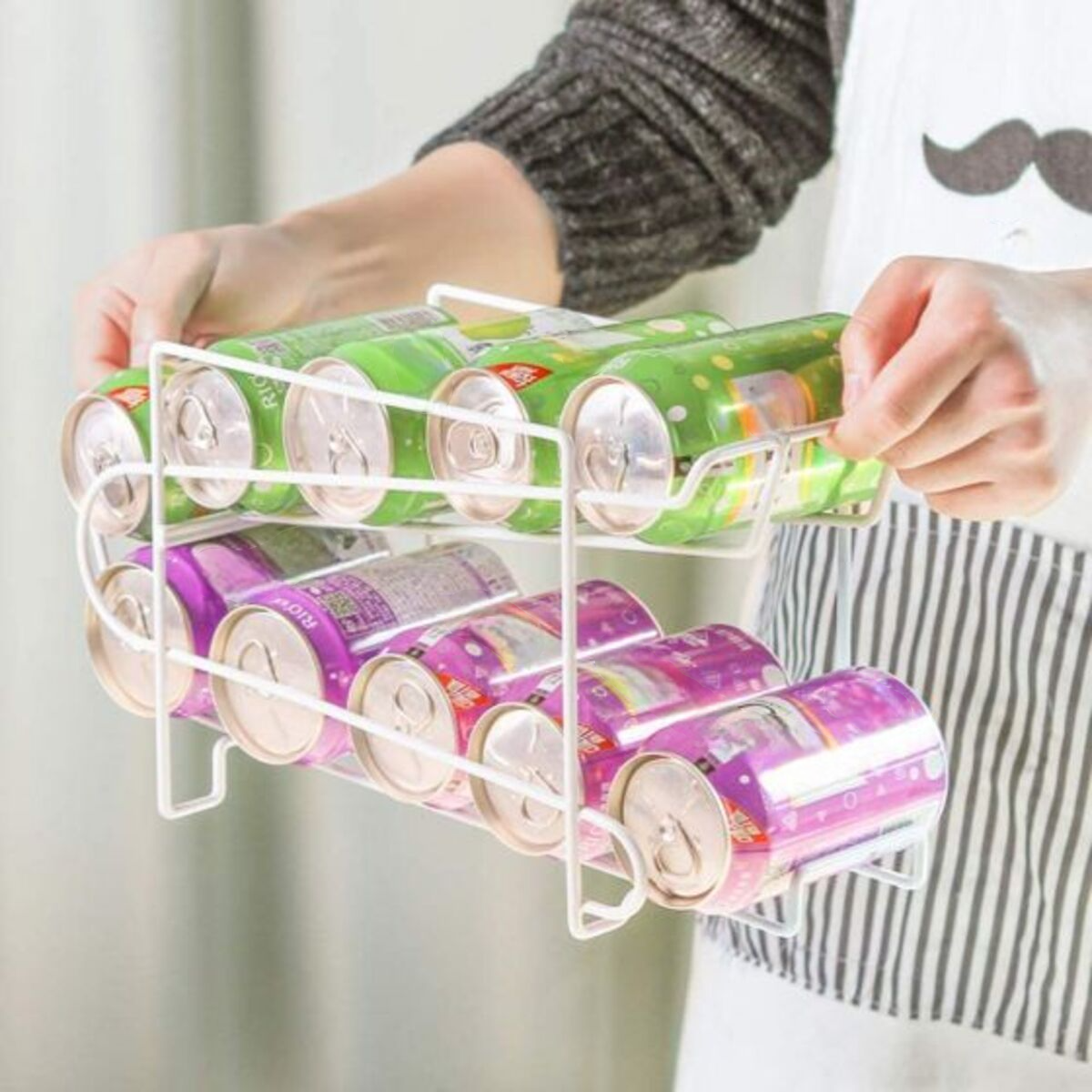 Can Dispenser