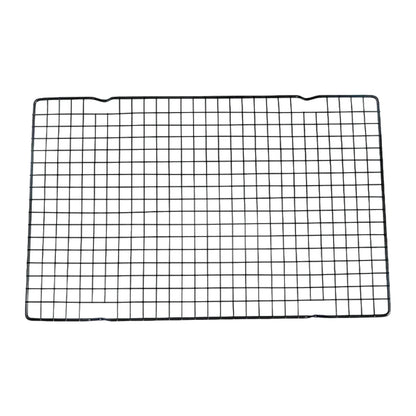 Non-Stick Stainless Steel Cooling Rack For Baking And Cooking
