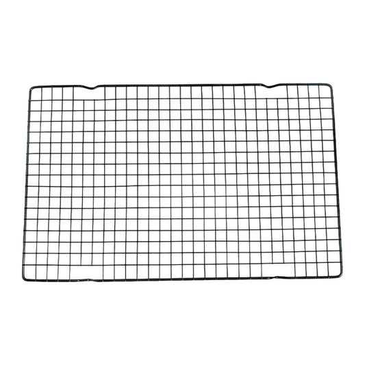 Non-Stick Stainless Steel Cooling Rack For Baking And Cooking