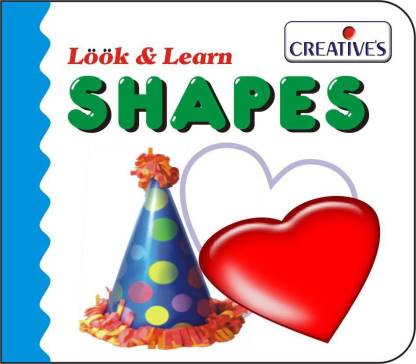 Creatives My First Picture Books - 1