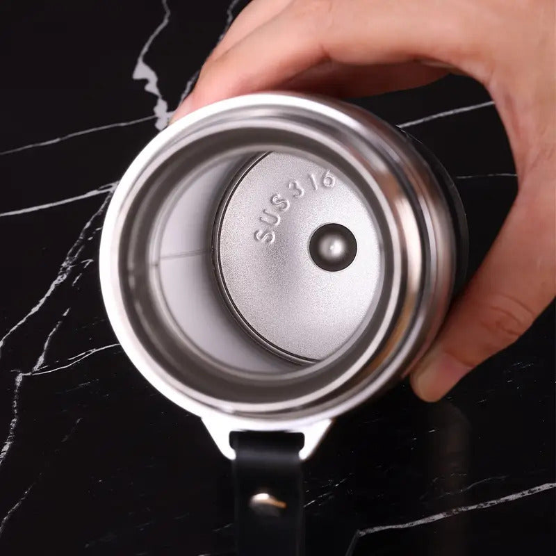 Stainless Steel bottle