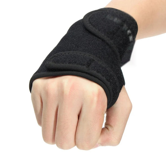 Wrist Brace Wraps Hand Support -Right
