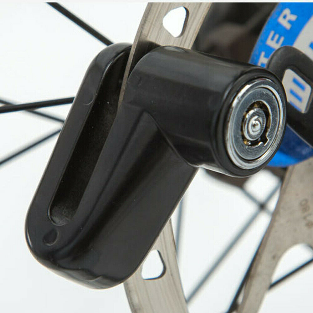Rotor Lock