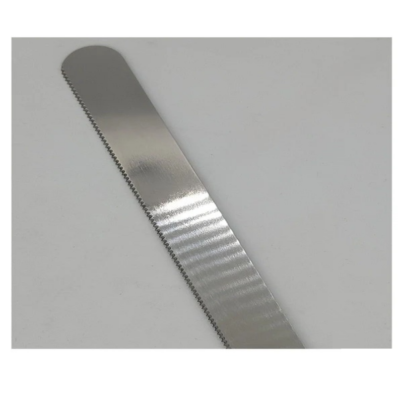 Bread Knife Big Serration